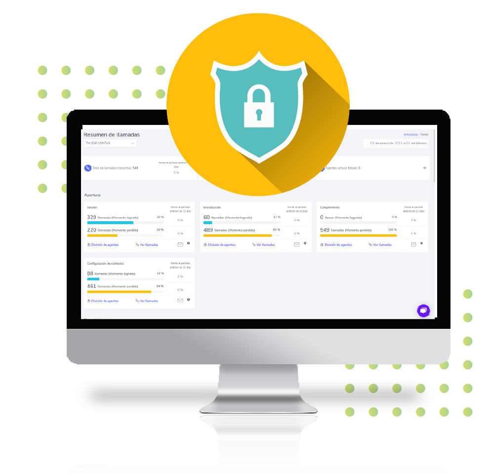 Brochure Speech Analytics5-22