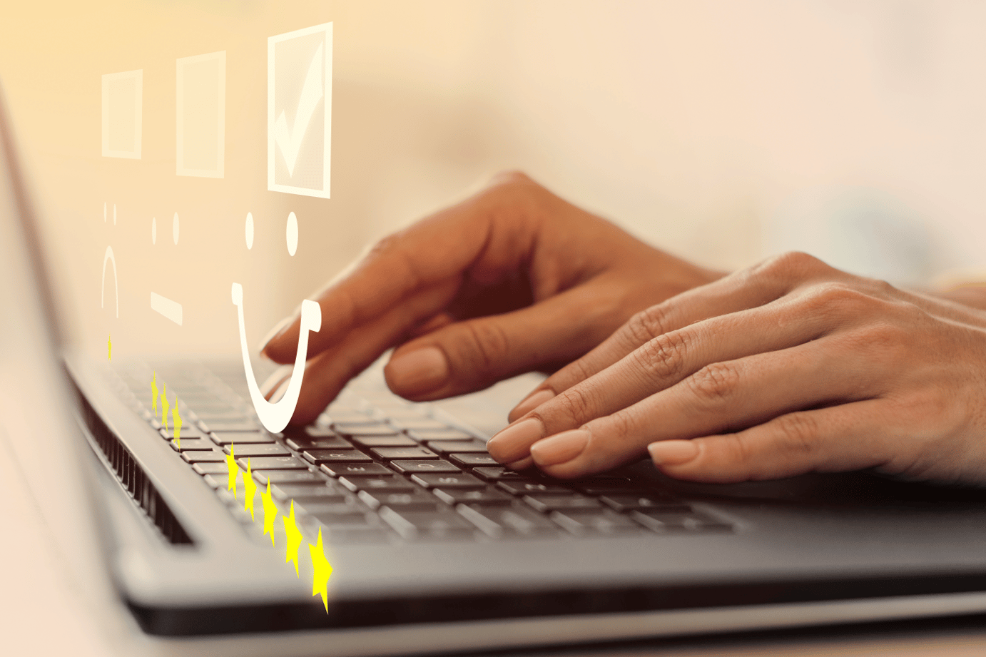 Agente virtual - Clever IDEAS Agente virtual - Clever IDEAS